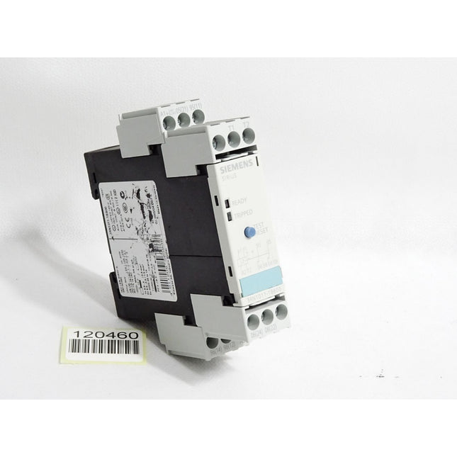 Siemens Thermistor-Motorschutz 3RN1011-1BB00 - Maranos.de
