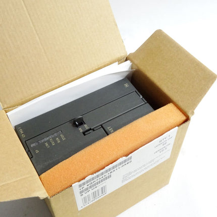Siemens S7-300 Kommunikationsprozessor CP343-1 6GK7343-1EX11-0XE0 / Neu OVP