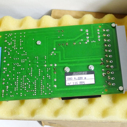 Bauer Board DSG 4.220 s DSG4.220s / Neu OVP - Maranos.de