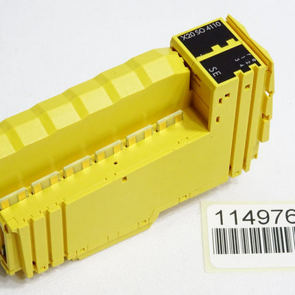 B&R X20SO4110 Rev.I3 X20 SO 4110 Sicheres digitales Ausgangsmodul - Maranos.de
