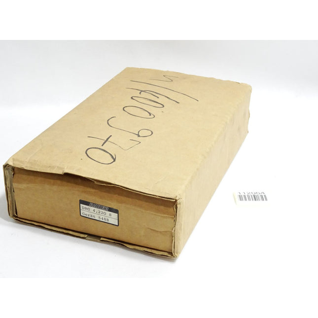 Bauer Board DRG 4.220 s DRG4.220s / Neu OVP - Maranos.de