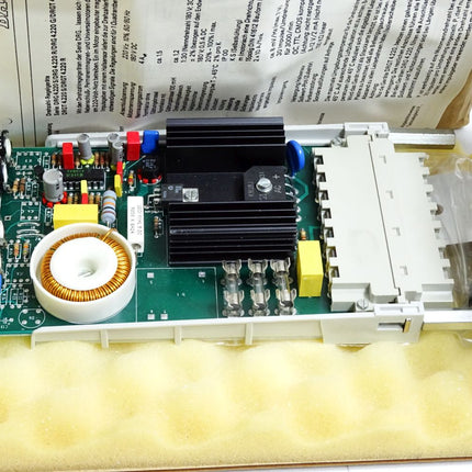 Bauer Board DRG 4.220 s DRG4.220s / Neu OVP - Maranos.de