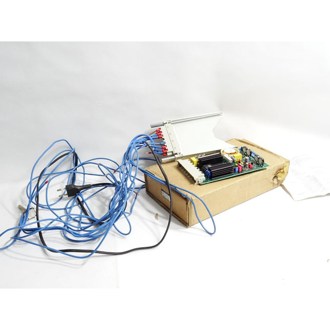 Bauer Board DRG 4.220 s DRG4.220s / Neuwertig OVP - Maranos.de