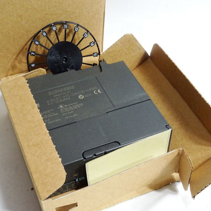 Siemens CPU315-2 DP 6ES7315-2AG10-0AB0 6ES7 315-2AG10-0AB0 Neu OVP