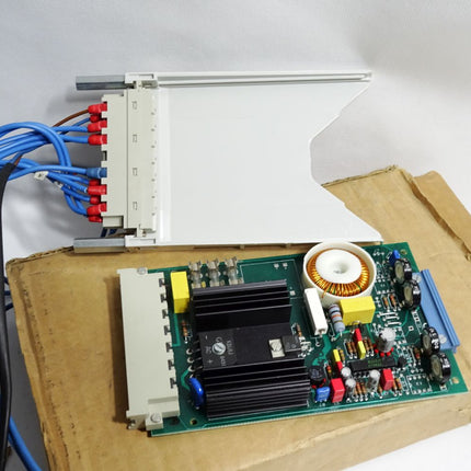 Bauer Board DRG 4.220 s DRG4.220s / Neuwertig OVP - Maranos.de