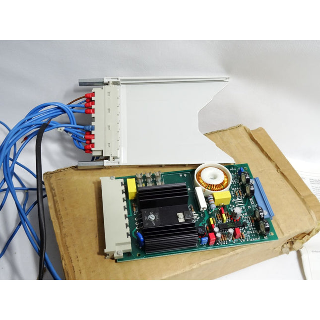 Bauer Board DRG 4.220 s DRG4.220s / Neuwertig OVP - Maranos.de