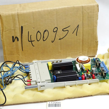 Bauer Board DRG 4.220 s DRG4.220s / Neuwertig OVP - Maranos.de