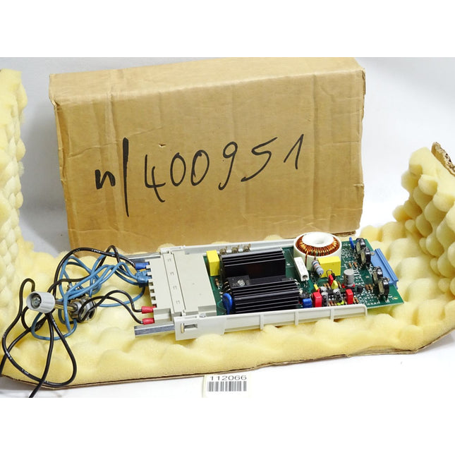 Bauer Board DRG 4.220 s DRG4.220s / Neuwertig OVP - Maranos.de