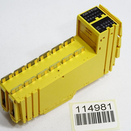 B&R X20SI9100 Rev.F0 X20 SI 9100 Sicheres digitales Eingangsmodul - Maranos.de