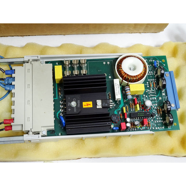 Bauer Board DRG 4.220 s DRG4.220s / Neuwertig OVP - Maranos.de