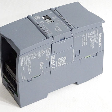 Siemens S7-1200 SM1223 DC/DC 6ES7223-1BH32-0XB0 6ES7 223-1BH32-0XB0 - Maranos.de