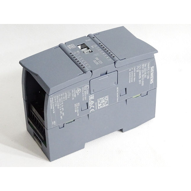 Siemens S7-1200 SM1223 DC/DC 6ES7223-1BH32-0XB0 6ES7 223-1BH32-0XB0 - Maranos.de