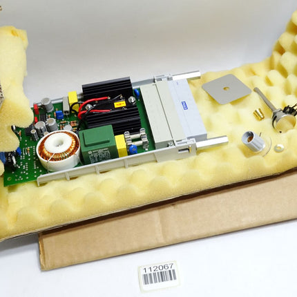 Bauer Board DSG 4.220 s DSG4.220s / Neu OVP - Maranos.de