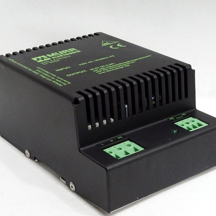 Murr elektronik EOL-MASI ASI Schaltnetzteil 1-phasig 85424 / Neuwertig