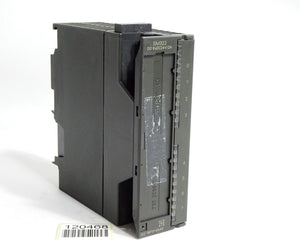 Siemens S7-300 SM322 6ES7322-1BF01-0AA0 6ES7 322-1BF01-0AA0 - Maranos.de