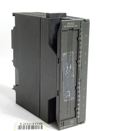 Siemens S7-300 SM322 6ES7322-1BF01-0AA0 6ES7 322-1BF01-0AA0 - Maranos.de