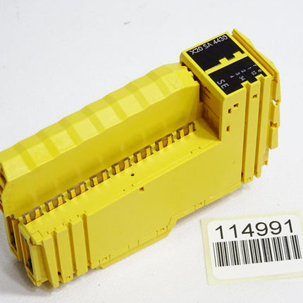 B&R X20SA4430 Rev.E0 X20 SA 4430 Sicheres Strom-Eingangsmodul - Maranos.de