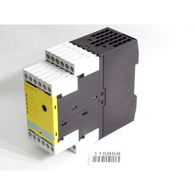 Siemens Sicherheitsschaltgerät 3TK2828-1AB20 - Maranos.de