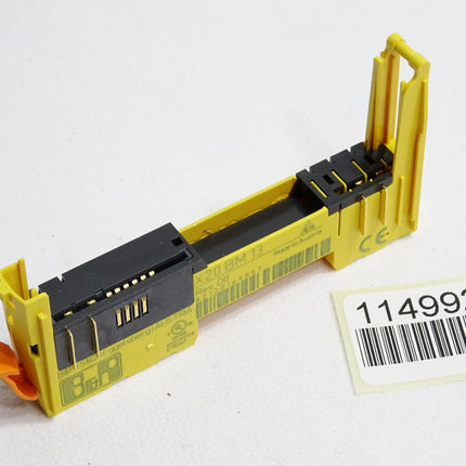 B&R X20BM13 X20 BM 13 Busmodul für SafeIO Module - Maranos.de