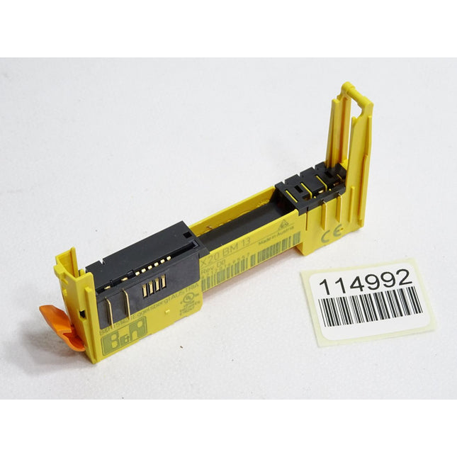 B&R X20BM13 X20 BM 13 Busmodul für SafeIO Module - Maranos.de