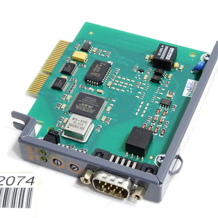 B&R 8AC110.60-2 Rev.C0 CAN Interface für ACOPOS Servoverstärker - Maranos.de