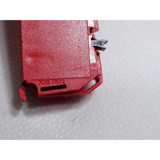 B&R X20TB72 X20 TB 72 Feldklemme 12-polig Safety codiert - Maranos.de