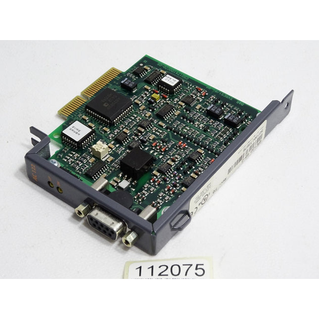 B&R 8AC122.60-2 Rev.F0 ACOPOS Einsteckmodul - Maranos.de