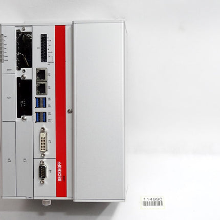 Beckhoff Schaltschrank-Industrie-PC C6930-1140-0060 CB3064-0001 - Maranos.de