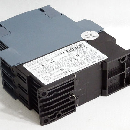 Siemens AC Semiconductor Motor Starter 3RW4027-1BB04 - Maranos.de