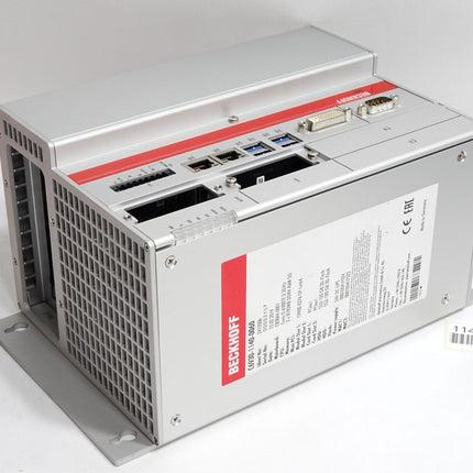 Beckhoff Schaltschrank-Industrie-PC C6930-1140-0060 CB3064-0001 - Maranos.de