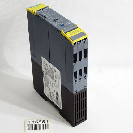 Siemens AC Semiconductor Motor Starter 3RM1307-1AA04 - Maranos.de