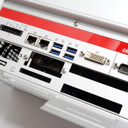 Beckhoff Schaltschrank-Industrie-PC C6930-1140-0060 CB3064-0001 - Maranos.de