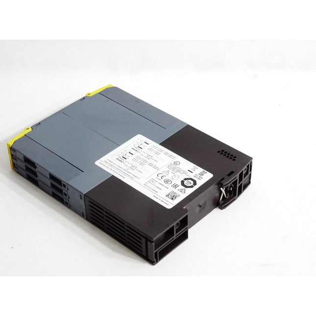 Siemens AC Semiconductor Motor Starter 3RM1307-1AA04 - Maranos.de