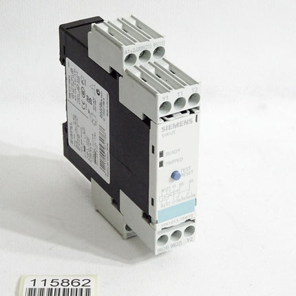 Siemens 3RN1013-1BW10 Thermistor-Motorschutz - Maranos.de