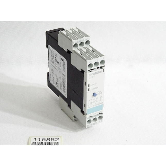 Siemens 3RN1013-1BW10 Thermistor-Motorschutz - Maranos.de
