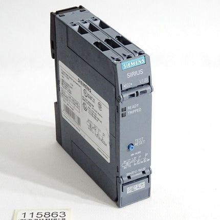 Siemens 3RN2012-1BA30 Thermistor-Motorschutz - Maranos.de