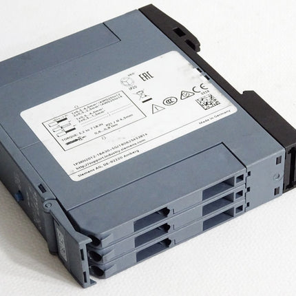 Siemens 3RN2012-1BA30 Thermistor-Motorschutz - Maranos.de