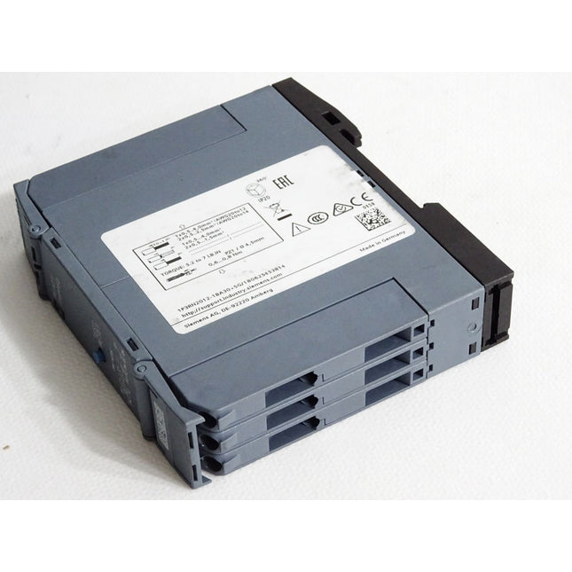 Siemens 3RN2012-1BA30 Thermistor-Motorschutz - Maranos.de