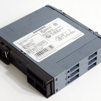 Siemens 3RN2012-1BA30 Thermistor-Motorschutz - Maranos.de