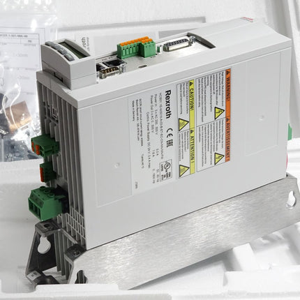 Rexroth R911338479 HCS01.1E-W0018-A-03-B-ET-EC-CN-NN-NN-FW R911339321/ Neu OVP - Maranos.de