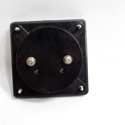 Wisometer 65 25V Einbaumessgerät / Neu OVP - Maranos.de