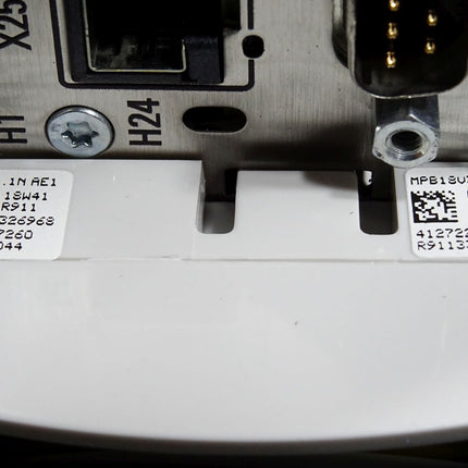 Rexroth R911338479 HCS01.1E-W0018-A-03-B-ET-EC-CN-NN-NN-FW R911339321/ Neu OVP - Maranos.de