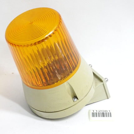 Werma 835X5255 24V Blitzleuchte - Maranos.de