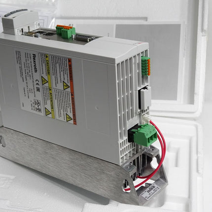 Rexroth R911338479 HCS01.1E-W0018-A-03-B-ET-EC-CN-NN-NN-FW R911339321/ Neu OVP - Maranos.de