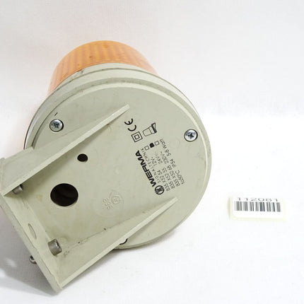 Werma 835X5255 24V Blitzleuchte - Maranos.de