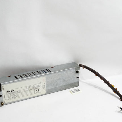 Lenze Funkentstörfilter RFI Filter 390307 - Maranos.de