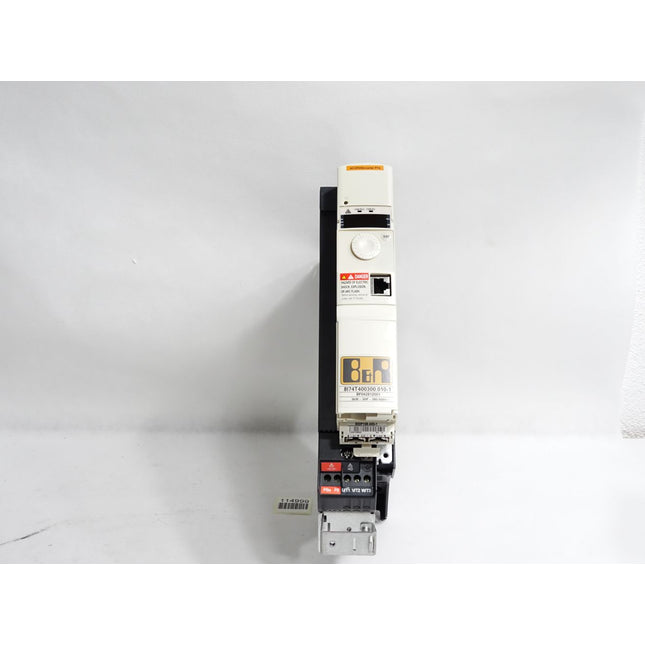 B&R Acopos inverter P74 3kW 8I74T400300.010-1 3kW / Neuwertig - Maranos.de