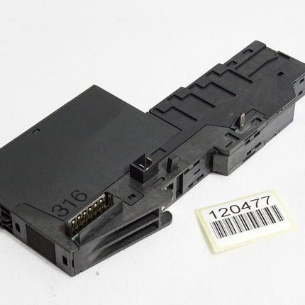 Siemens Elektronikmodul 6ES7134-4LB02-0AB0 6ES7 134-4LB02-0AB0