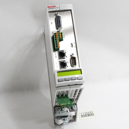 Rexroth R911334776 HCS01.1E-W0008-A-03-B-ET-EC-CN-NN-NN-FW R911347141/ Neuwertig - Maranos.de