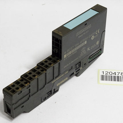 Siemens Elektronikmodul 6ES7134-4FB50-0AB0 6ES7 134-4FB50-0AB0 - Maranos.de